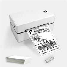 Barcode Etikettendrucker