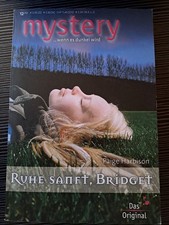 Mystery Thriller - Ruhe sanft