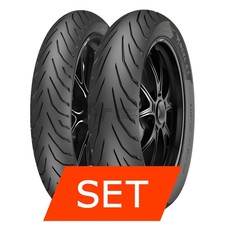 Reifenset Pirelli Angel City