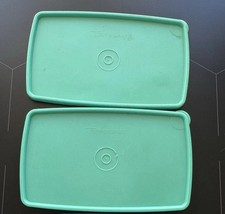 Tupperware Deckel