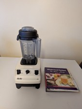 Vitamix 5000 10SpeedVM0103