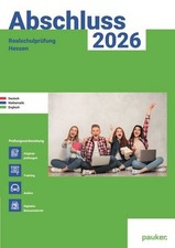 Abschluss 2026 - Realschule