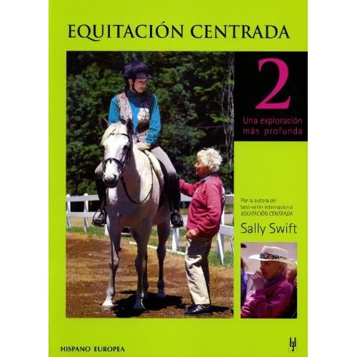 Equitaci centrada 2 - equitaci�n,