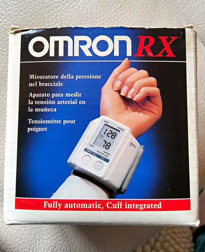 Omron - , rx