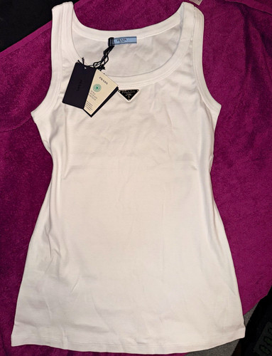 Prada milano damen unterhemd - milano,