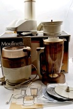 Moulinex | Moulinette S
