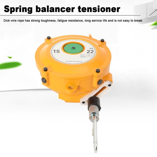Balancer 22kg federzug - balancer, 15-22kg