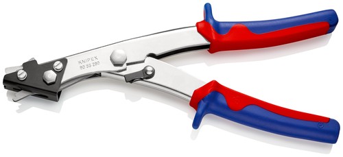 Knipex 280 blechknabber - knipex, 90