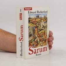 Sarum  |  Edward Rutherfurd