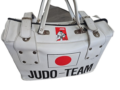 Judo team damen - team,