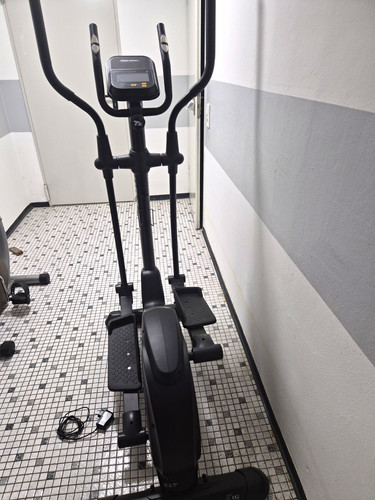Neuer heimtrainer trex - trex, sport