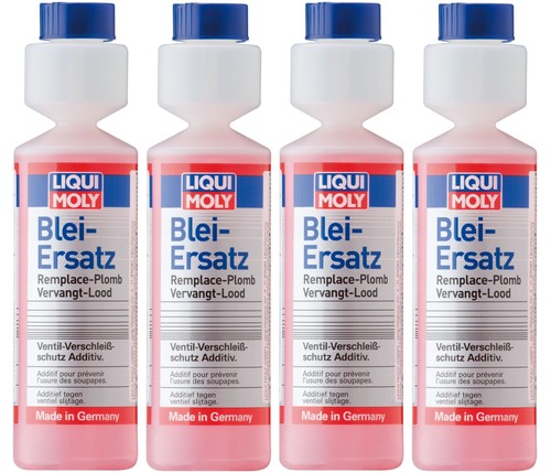 Liqui moly blei ersatz additiv - blei-ersatz,