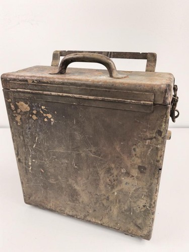 Motorrad packtasche wehrmacht - motorrad,