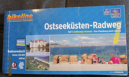 Ostseeküsten radweg teil 1 - ostseeküsten-radweg,,
