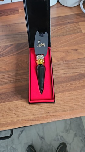 Christian louboutin matte - christian,