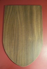 Ehrentafel  / Ehrenpreis Tafel neutral 28x18 cm