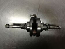 Qingqi QM50QT 6A Kurbelwelle