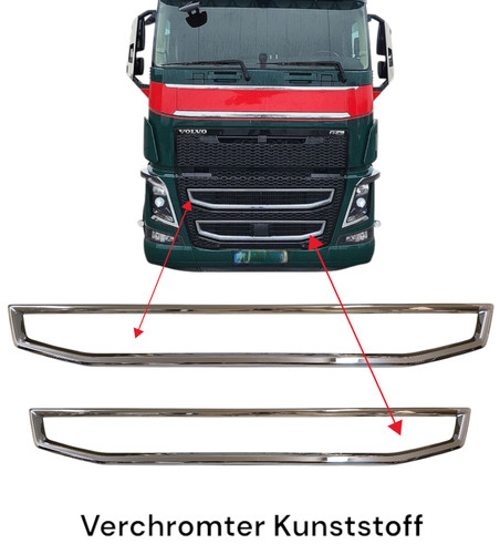 Lkw volvo fh4 - lkw,