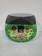 ( 14,60€ / 1L ) 3 x Fonex Haargel ultra strong je 500ml