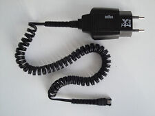 original Braun Ladekabel /