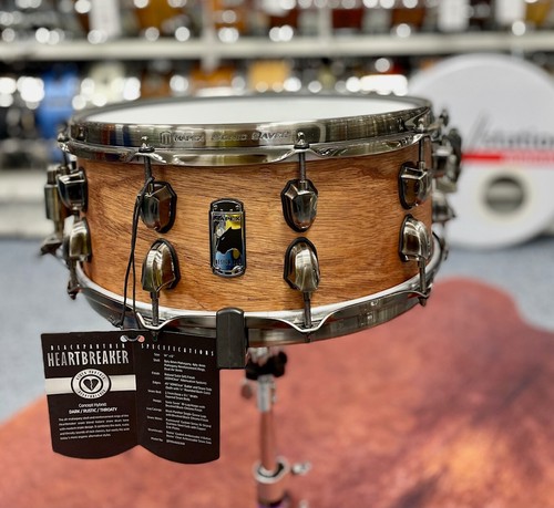 Mapex black panther design - design, lab