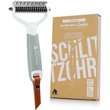 Unterfellbürste Hunde Katzen