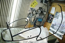 Sturzbügel SATZ vorne +