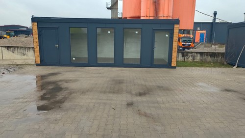 Bürocontainer wohncontainer - ,,