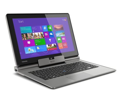 Top ultrabook toshiba portege - top,
