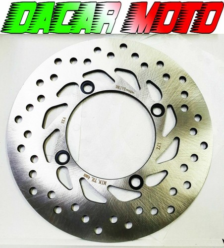 Bremsscheibe vorne honda - vorne,