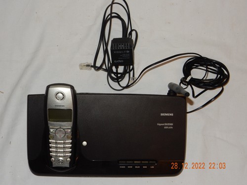 Siemens gigaset sx550i - siemens,