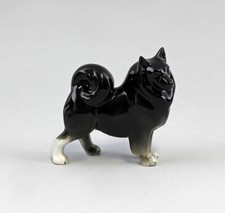 9942515-d Porzellan Figur Hund