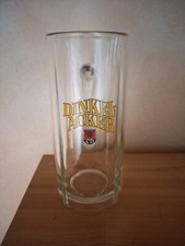 Alter Bierkrug 0,5 L,Glaskrug