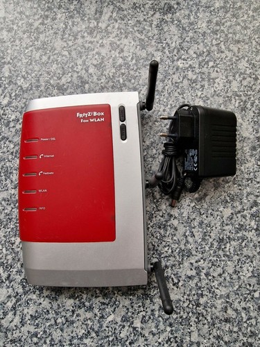 Avm fritzbox fon wlan - wlan, 7270