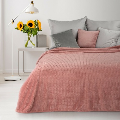 Decke wohndecke kuscheldecke - decke,