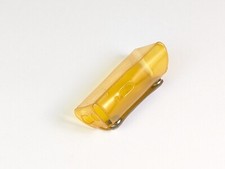 Original Vintage Sandisk Sansa M240 MP3 Player Plastic Sleeve