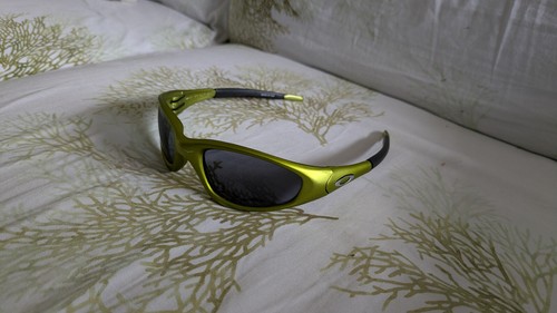 Original oakley straight - original,