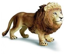 Schleich 14137 Löwe, Wildlife