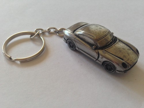 Tvr cerbera split ring - 3d, split-ring
