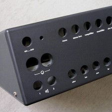 BRAUN regie 530 Gehäuse (neu)