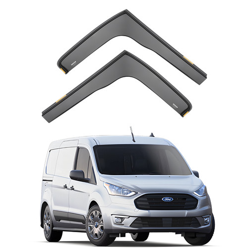 Ispeed wind deflectors for - wind,