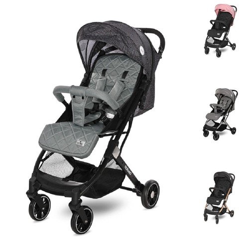 Lorelli kinderwagen fiorano - lorelli,