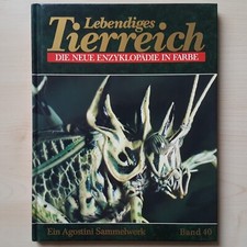 Lebendiges Tierreich Die Neue