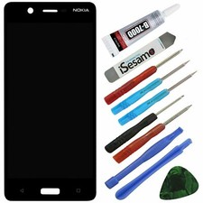 Nokia 5 | Komplettes LCD