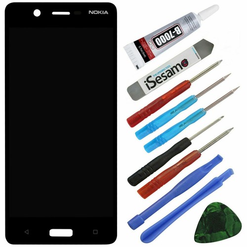 Nokia komplettes lcd - 5,