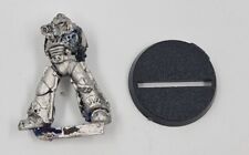 Heavy Weapons Legionnaire V2 Legion of the Damned  Space Marines Warhammer 40K