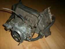 RARITÄT Weber Vergaser / Ansaugbrücke  BMW / Goggo