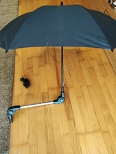 MPB 99 BR Rollatorschirm - Blau