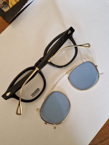 Moscot lemtosh 46 - tt-se, +