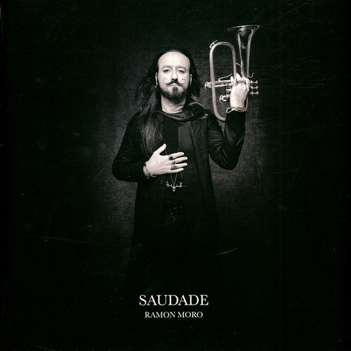 Ramon moro saudade - -, (vinyl